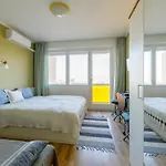 Apartamento Golden Gate By Interhome