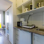 Golden Gate By Interhome