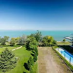 Apartamento Golden Gate By Interhome