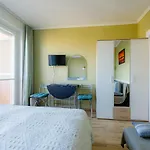 Apartamento Golden Gate By Interhome Siófok