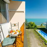 Apartamento Golden Gate By Interhome