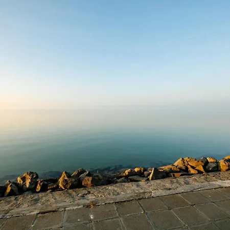 Golden Gate By Interhome 公寓 希欧福克