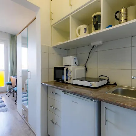 Golden Gate By Interhome