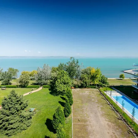 公寓 Golden Gate By Interhome