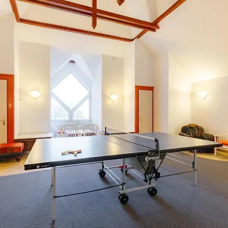 Golden Gate By Interhome