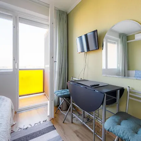 Golden Gate By Interhome Siofok