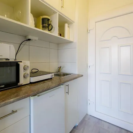 Golden Gate By Interhome 希欧福克