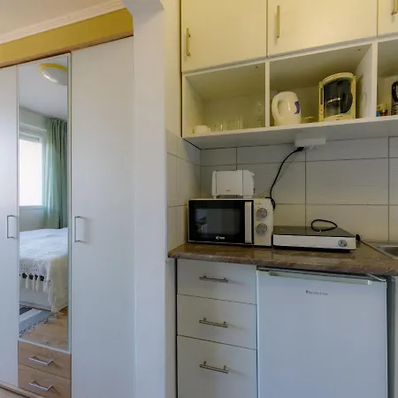 Golden Gate By Interhome Siofok