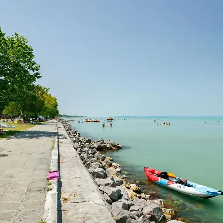 Golden Gate By Interhome