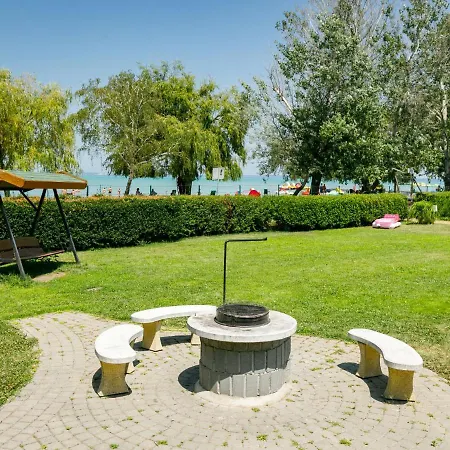 Golden Gate By Interhome Apartment