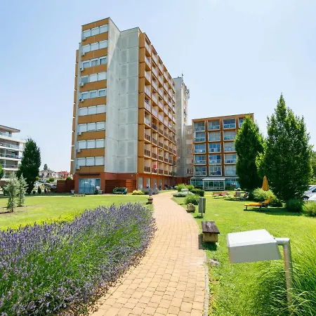 公寓 Golden Gate By Interhome