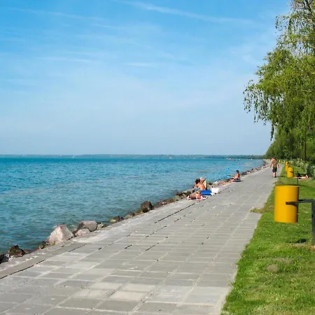 Golden Gate By Interhome 公寓