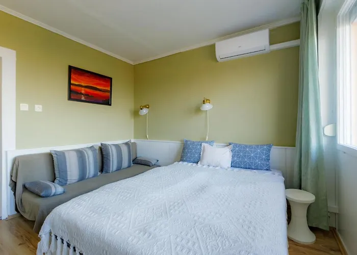 Golden Gate By Interhome *