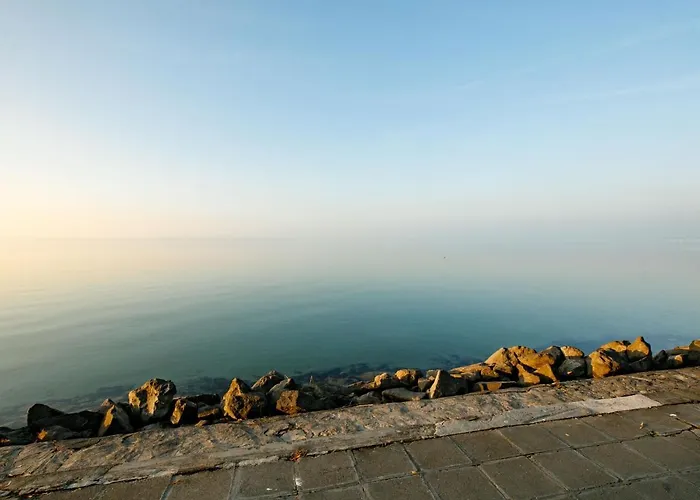 Golden Gate By Interhome Apartment Siófok