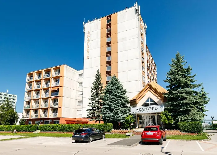 Golden Gate By Interhome