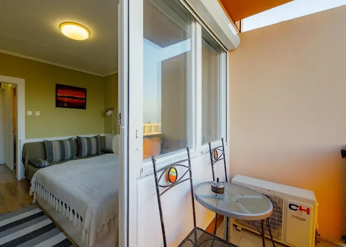 Golden Gate By Interhome *