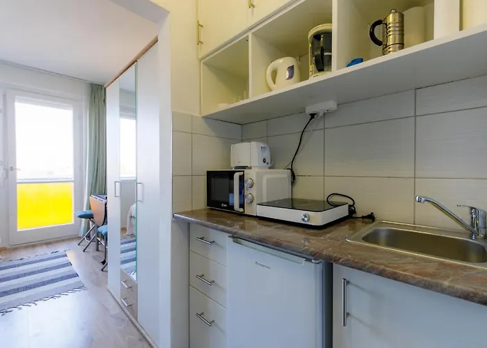 Golden Gate By Interhome