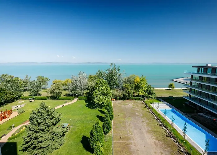 Apartment Golden Gate By Interhome