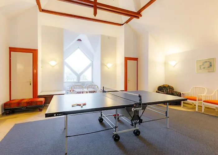 Golden Gate By Interhome