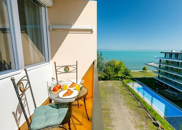 Apartment Golden Gate By Interhome