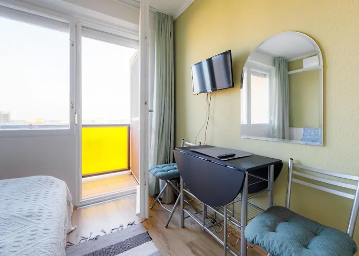 Golden Gate By Interhome Siófok