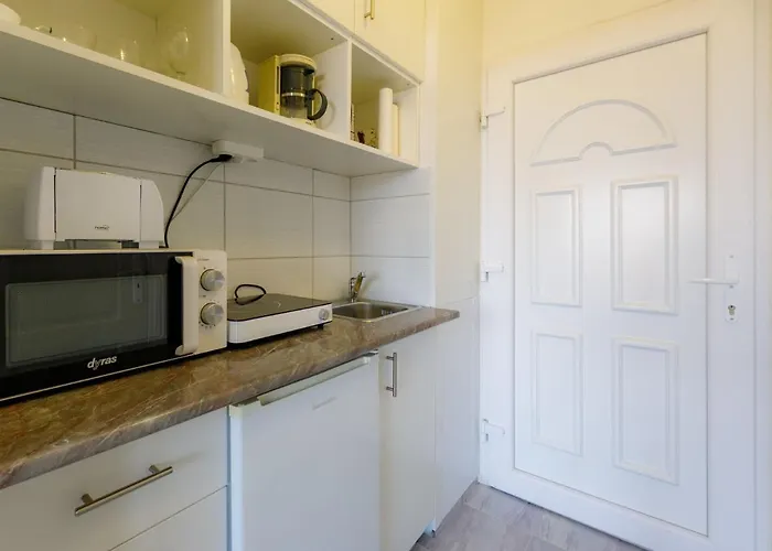 Golden Gate By Interhome Siófok