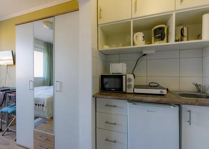 Golden Gate By Interhome Siófok