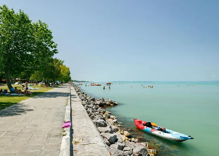 Golden Gate By Interhome