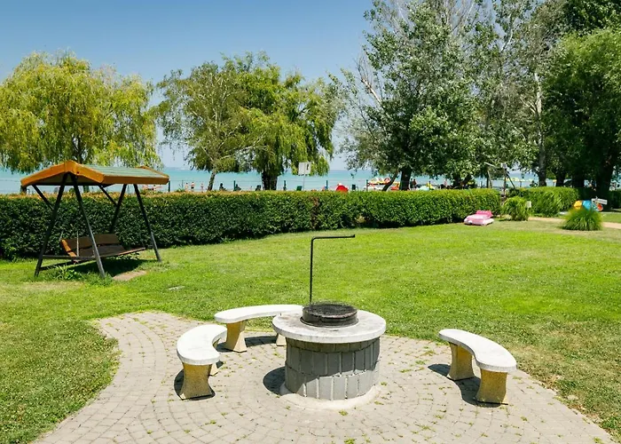 Golden Gate By Interhome Apartment