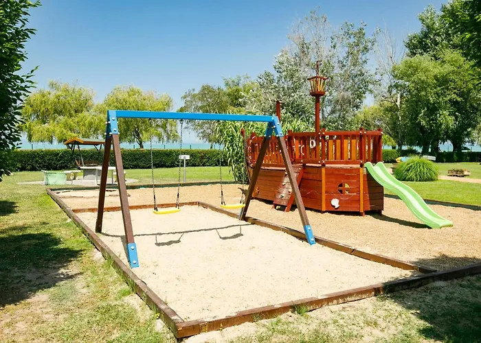 Golden Gate By Interhome * Siófok